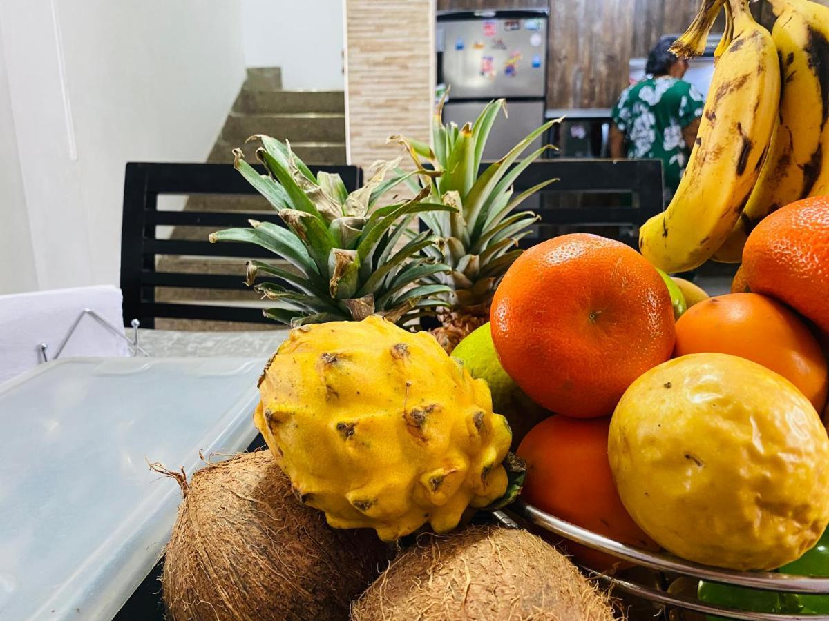 Casa Feliz Hostal Санта Марта Екстериор снимка